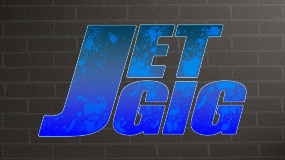 新ネタライブ「JET-GIG」（2/21　16:00）