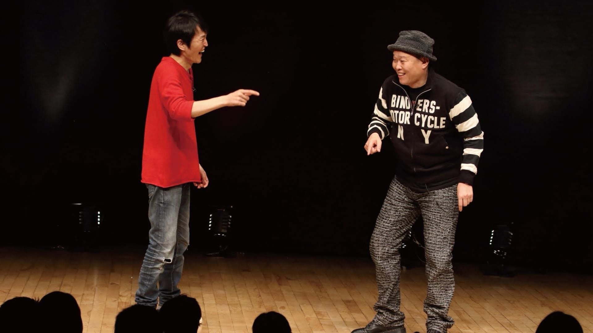 チハラトーク（2/27 20:00） – FANY Online Ticket