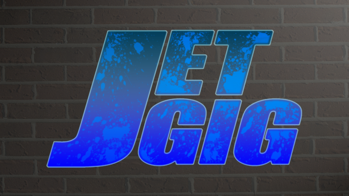 新ネタライブ「JET-GIG」（4/18　15:00）