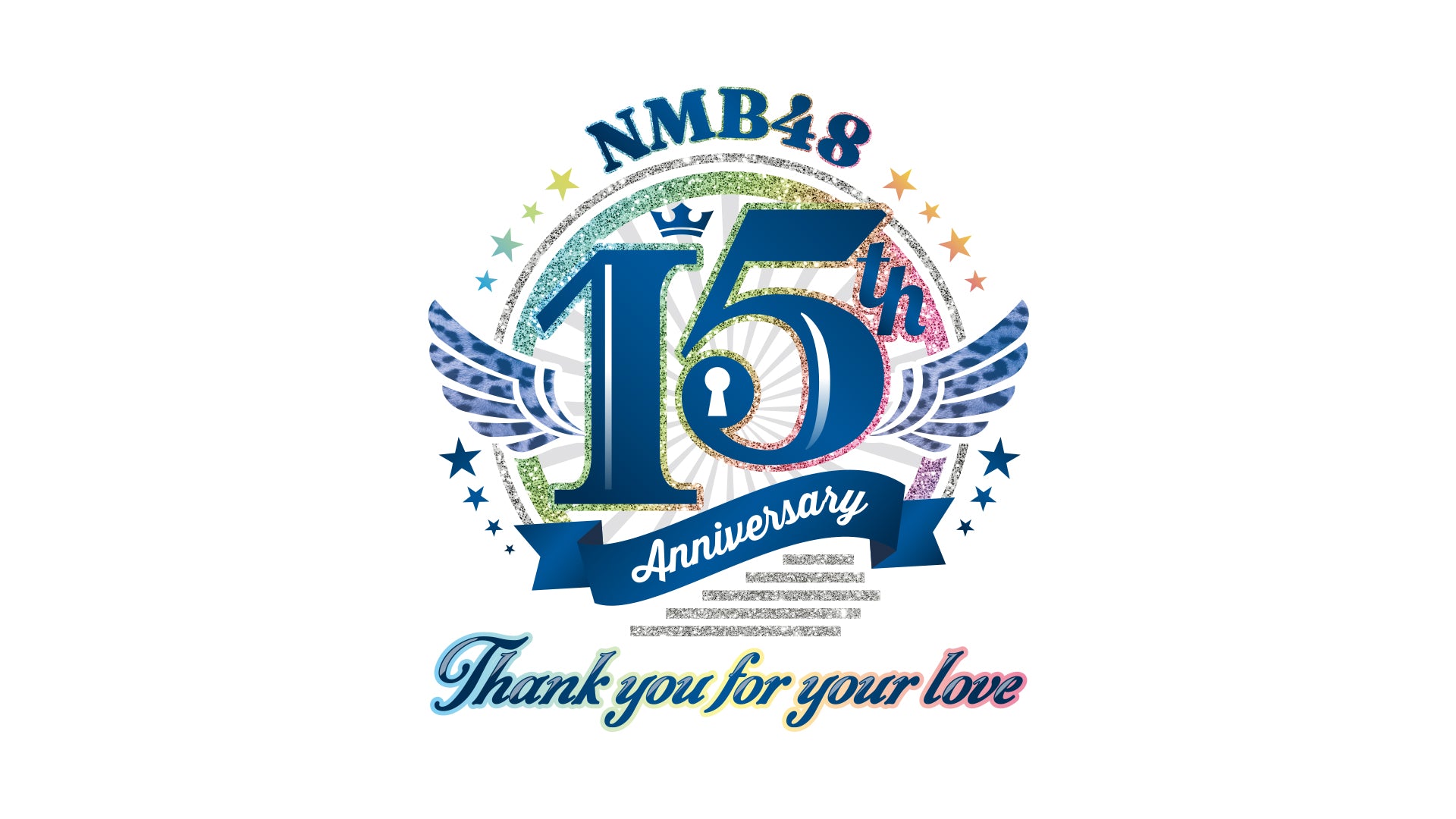 NMB48 15th Anniversary LIVE "Thank you for your love" NMB48 15th Anniversary LIVE "Thank you for your love"